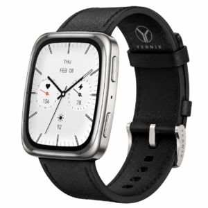 Yernix Active 2 Smart Watch 1.75" Sapphire Glass