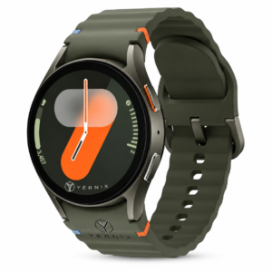 Yernix Watch7 40mm L300N GPS